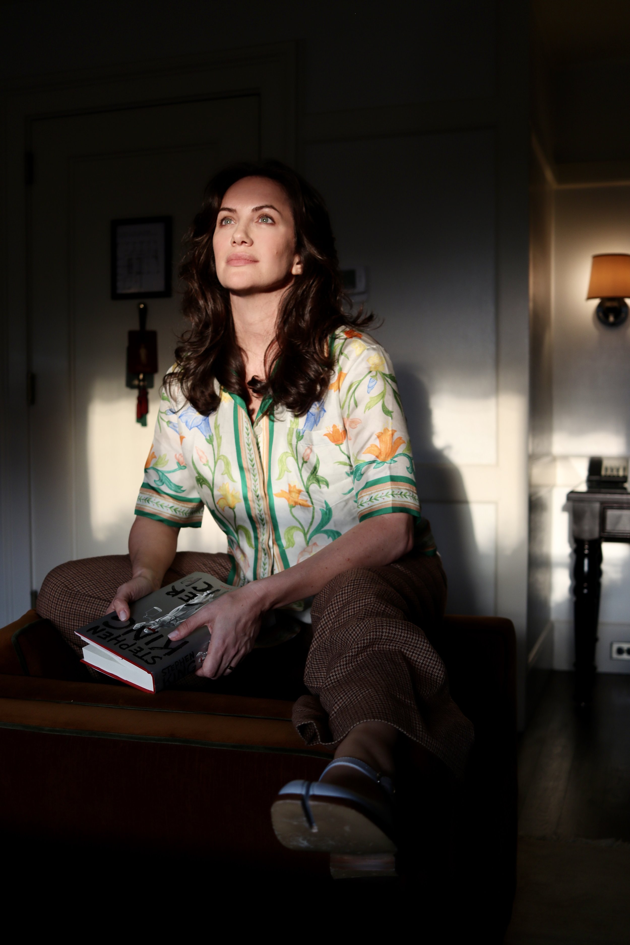 Kate Siegel