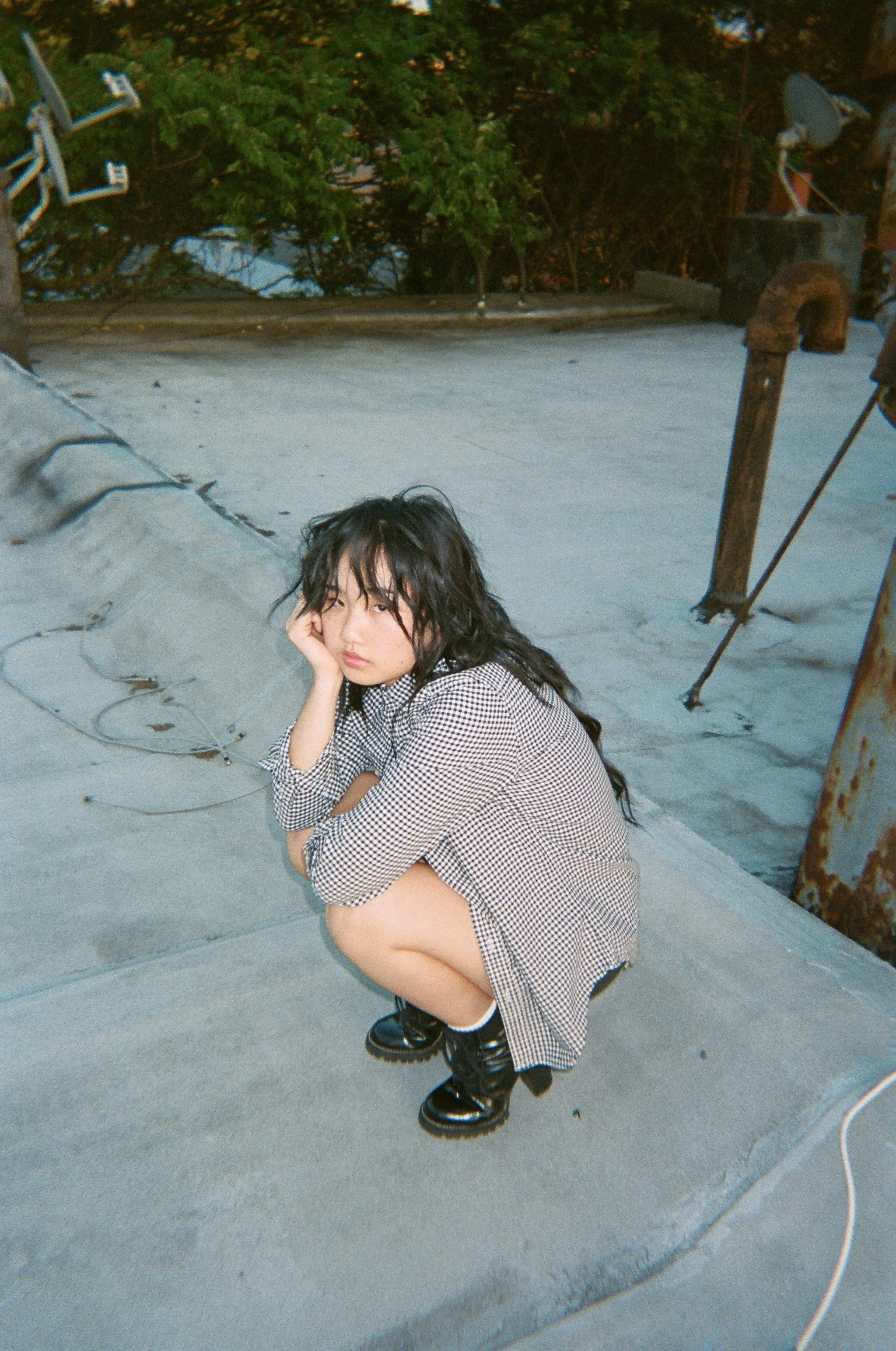 Helen J. Shen