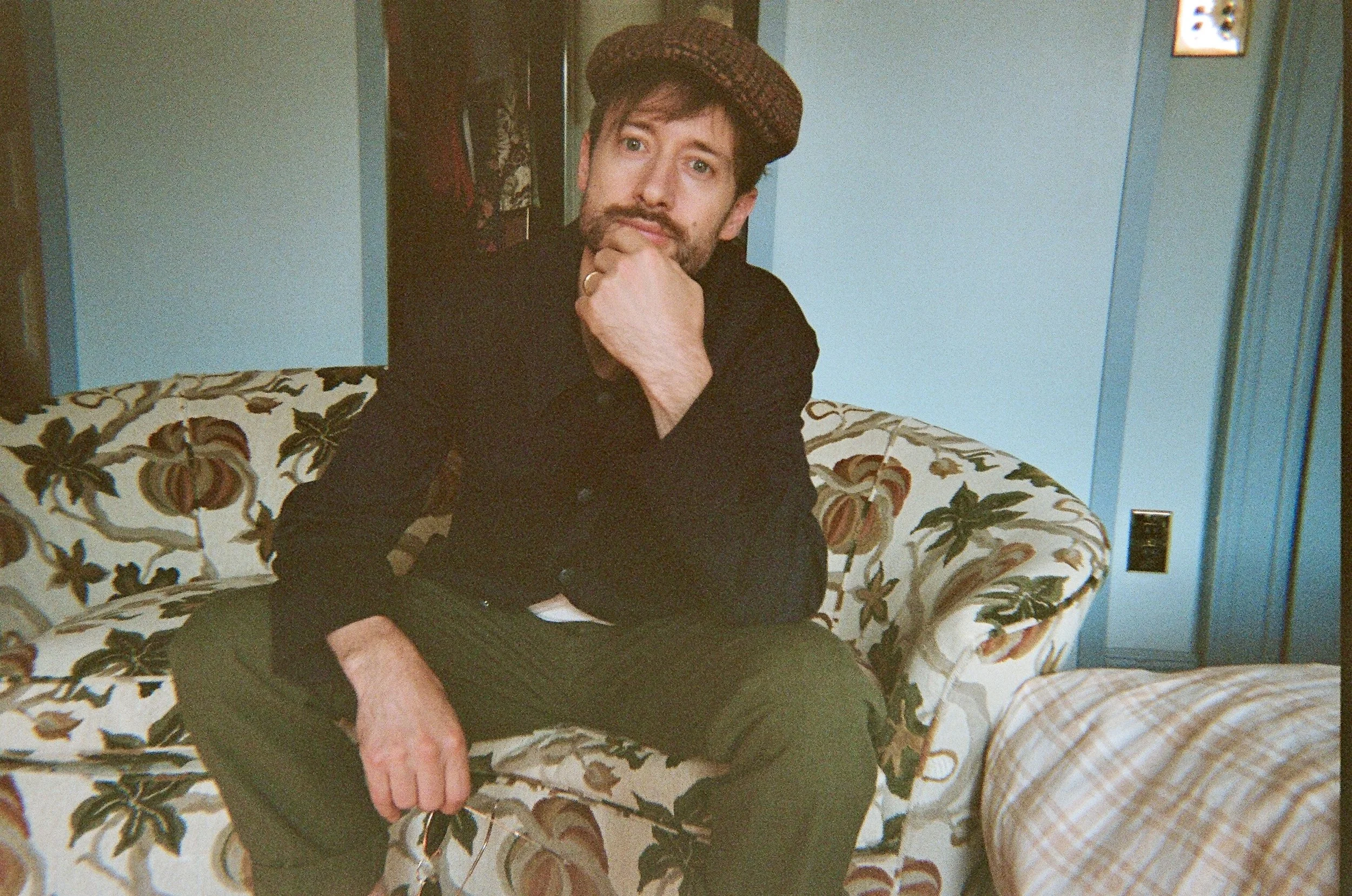 David Rysdahl