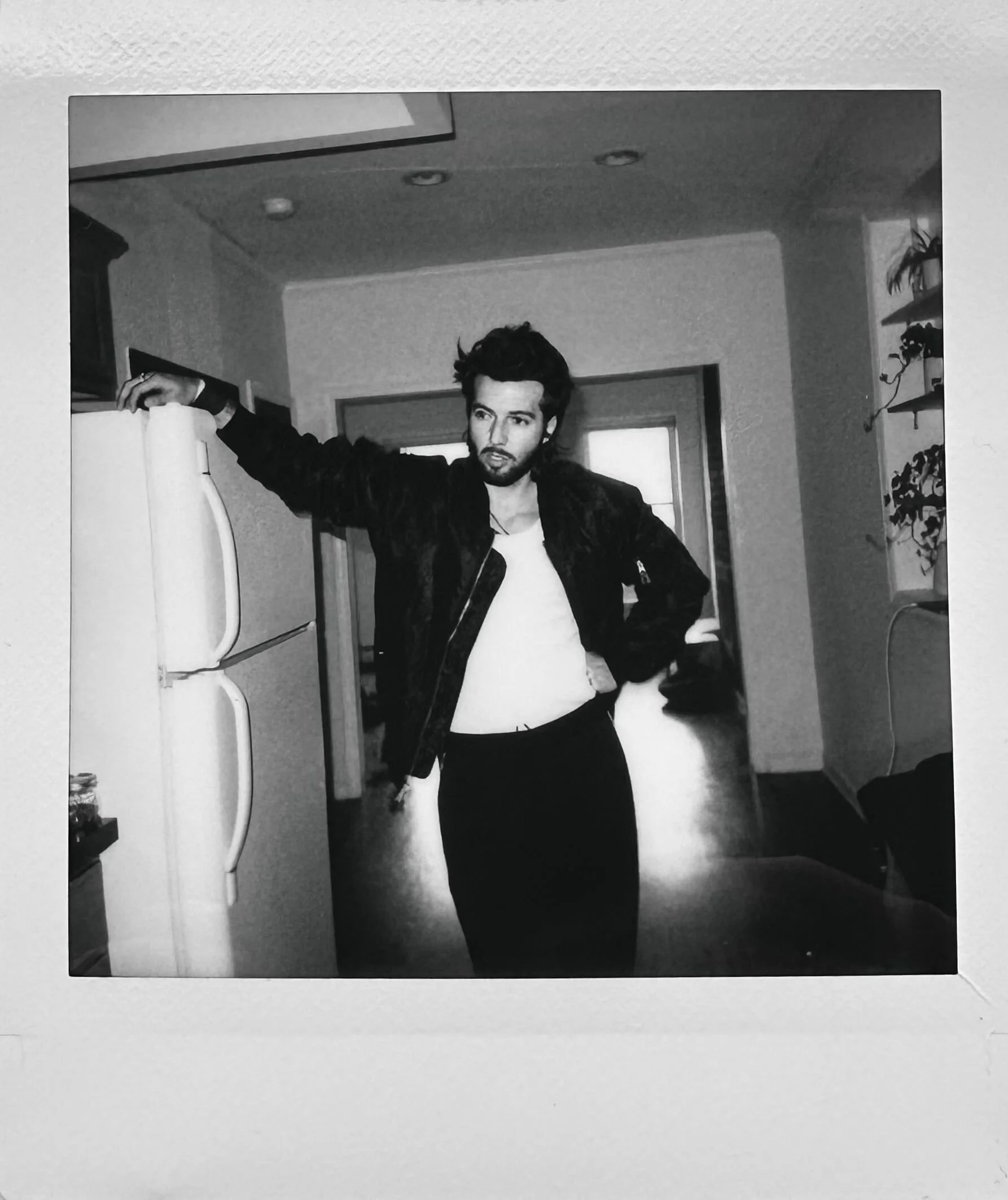 Guy Burnet