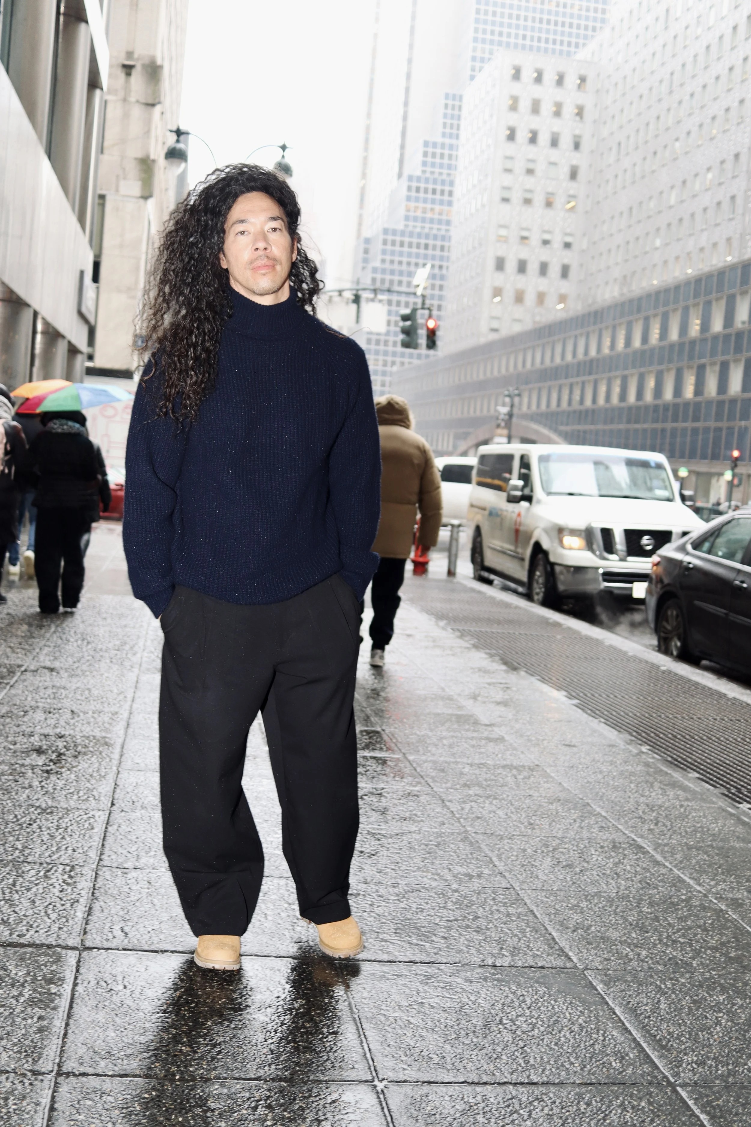 Cole Walliser - no words