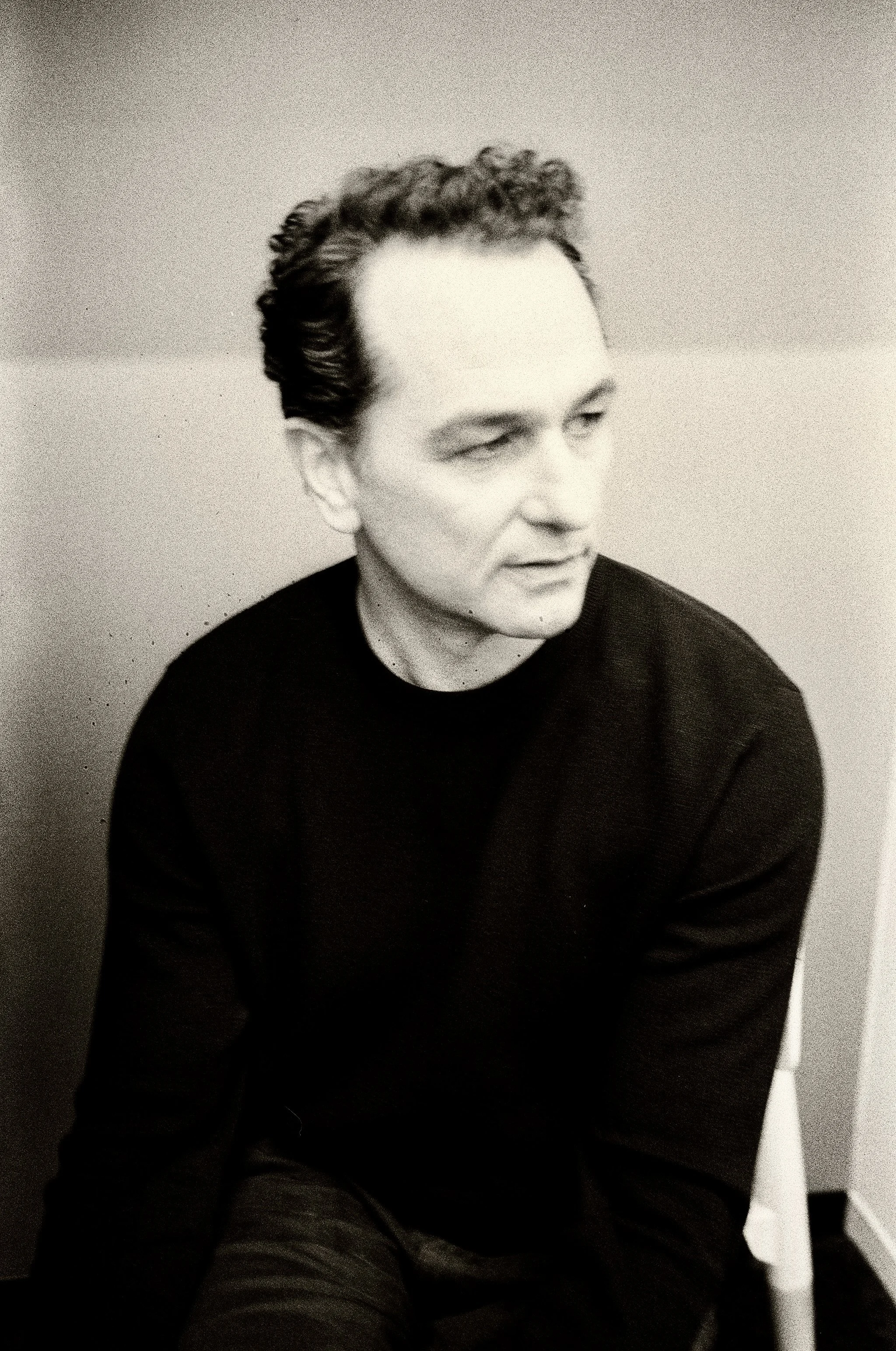 Matthew Rhys - no words