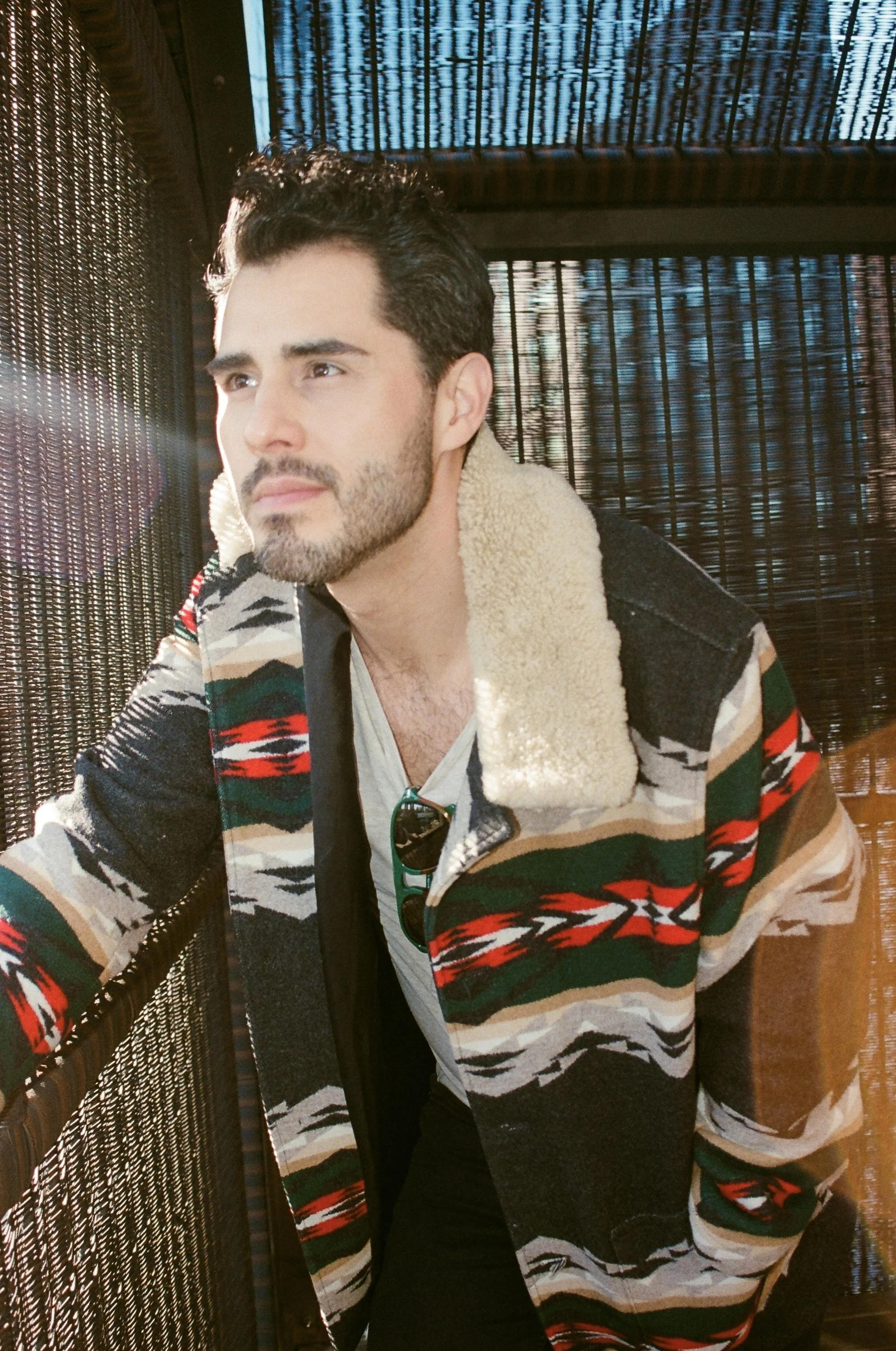 Jacob Tavarez Jacob Gutierrez — The Bare Magazine