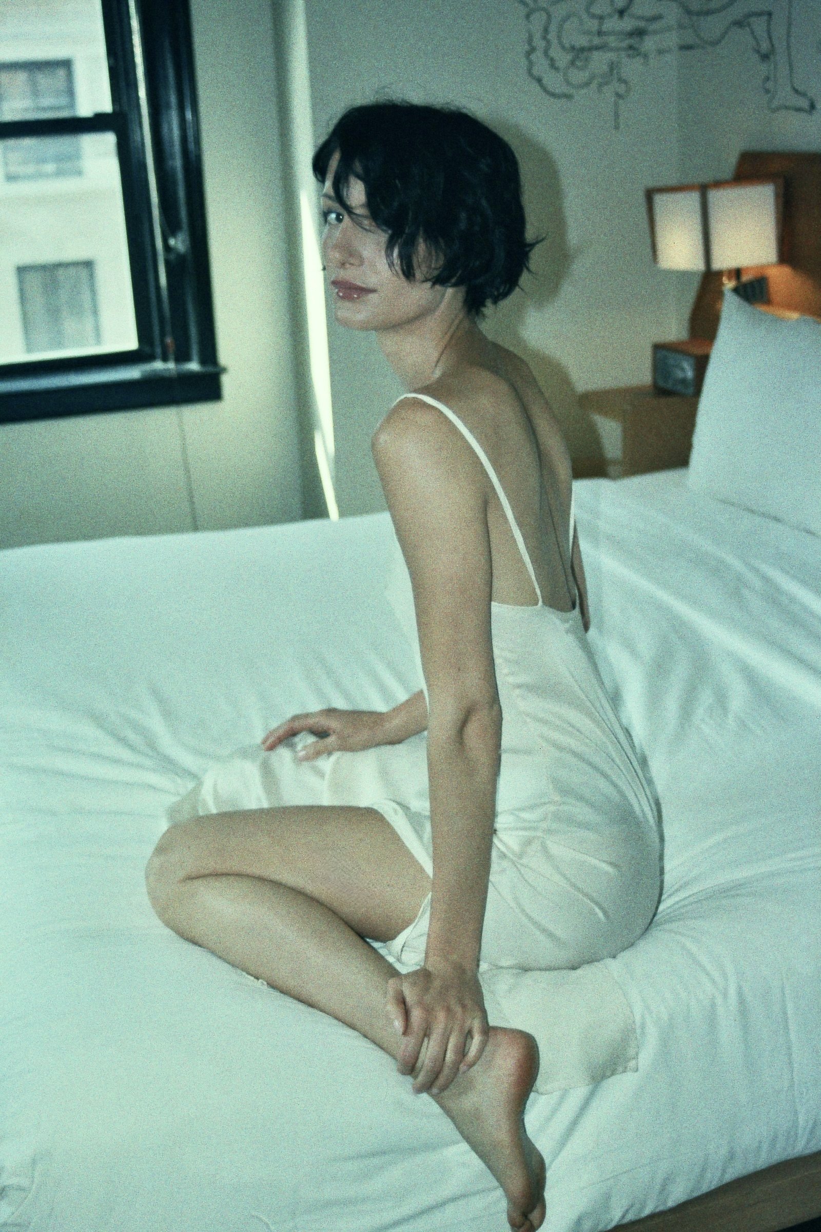 Audrey McGraw - no words