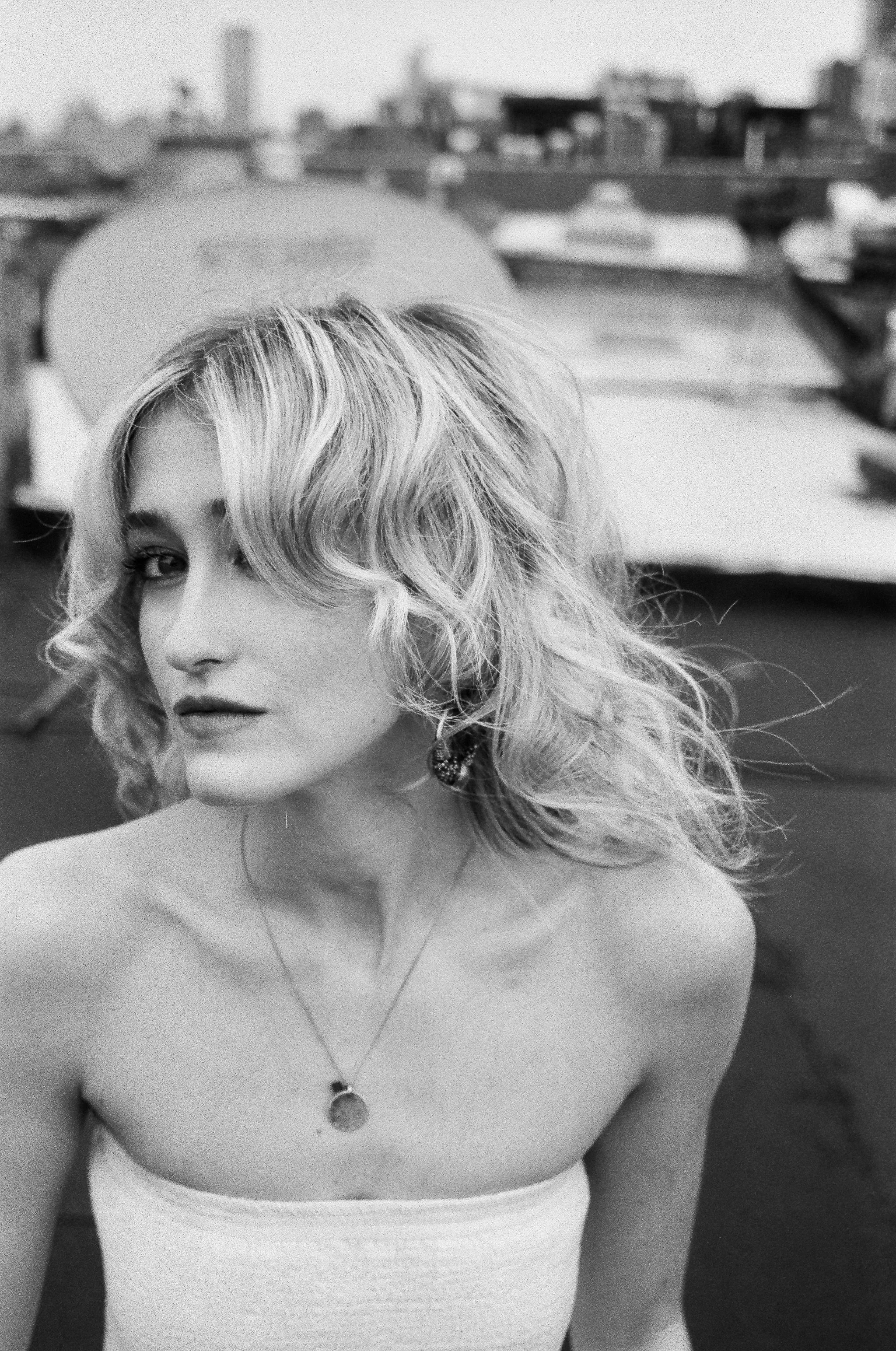 Gus Birney - summer beauty