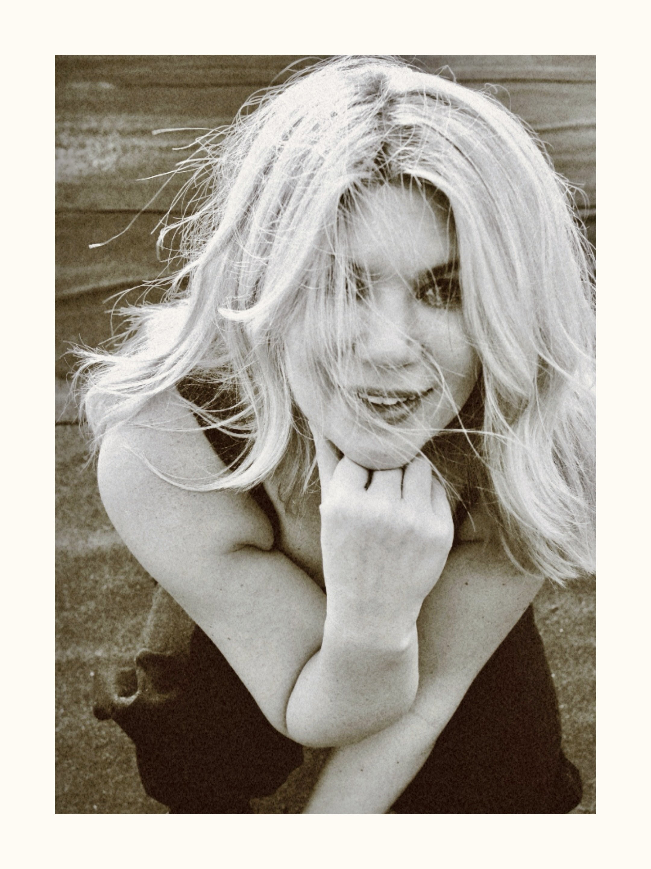 Caroline Arapoglou