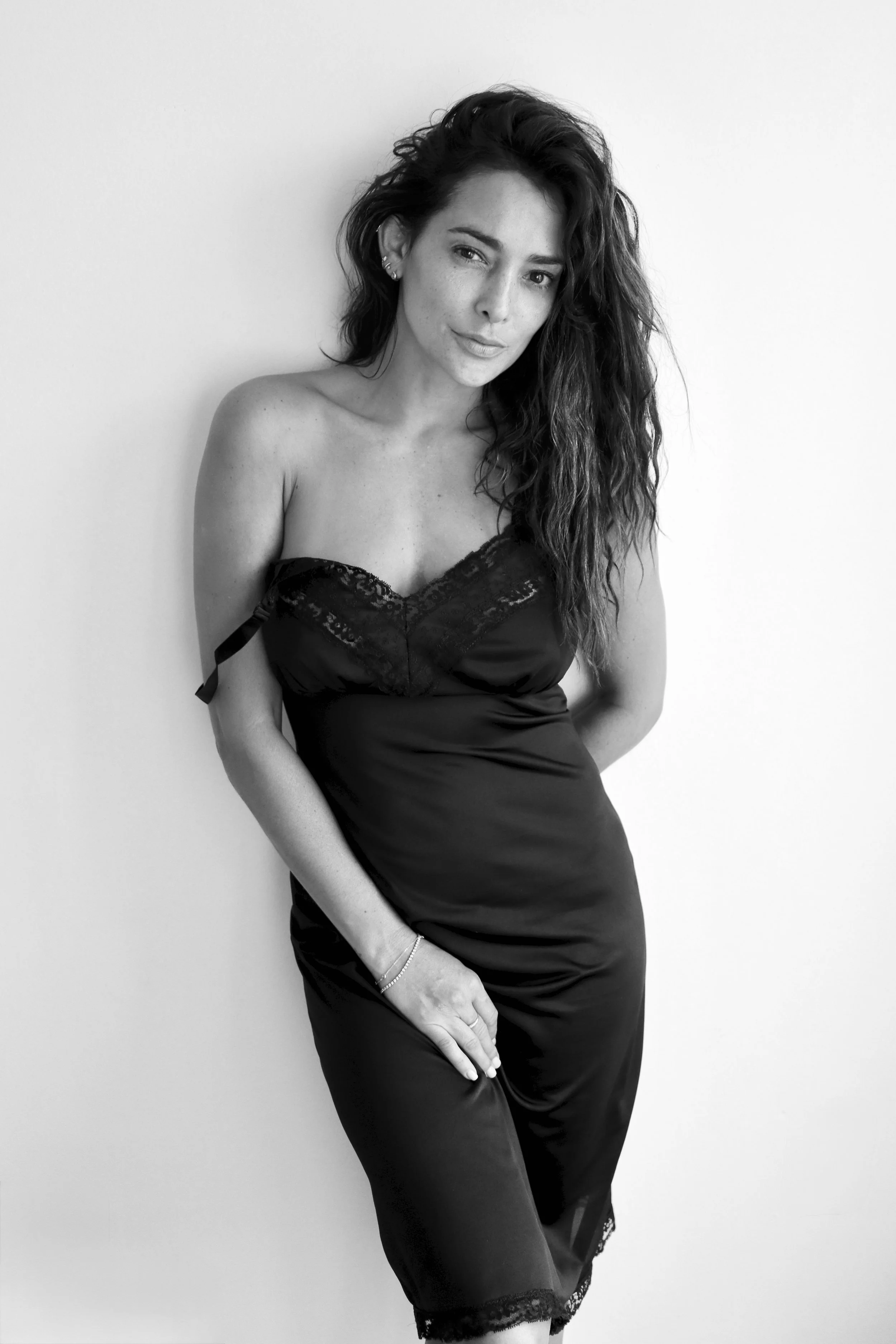Natalie Martinez - no words