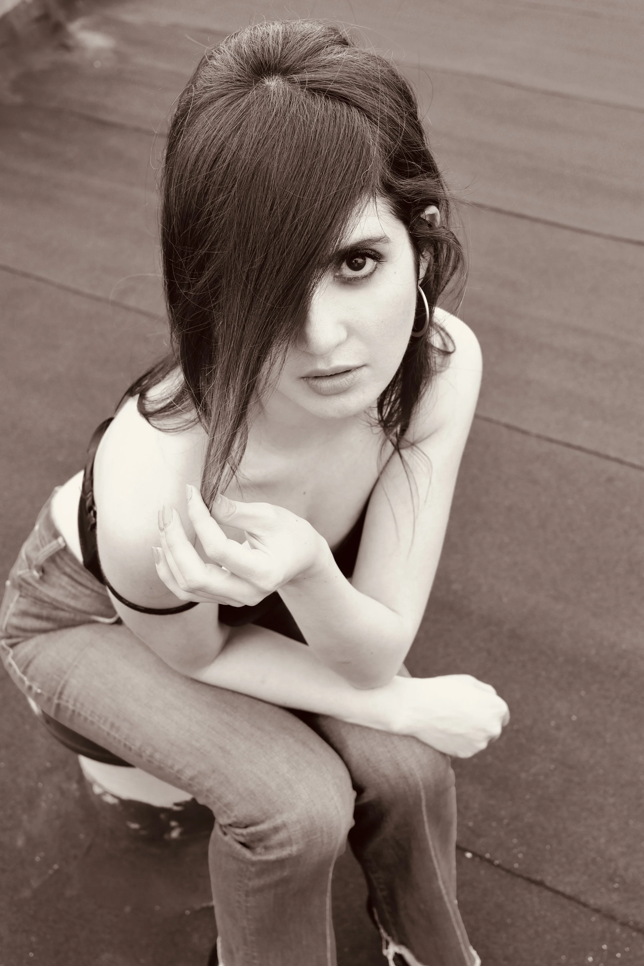 Laura Marano - no words