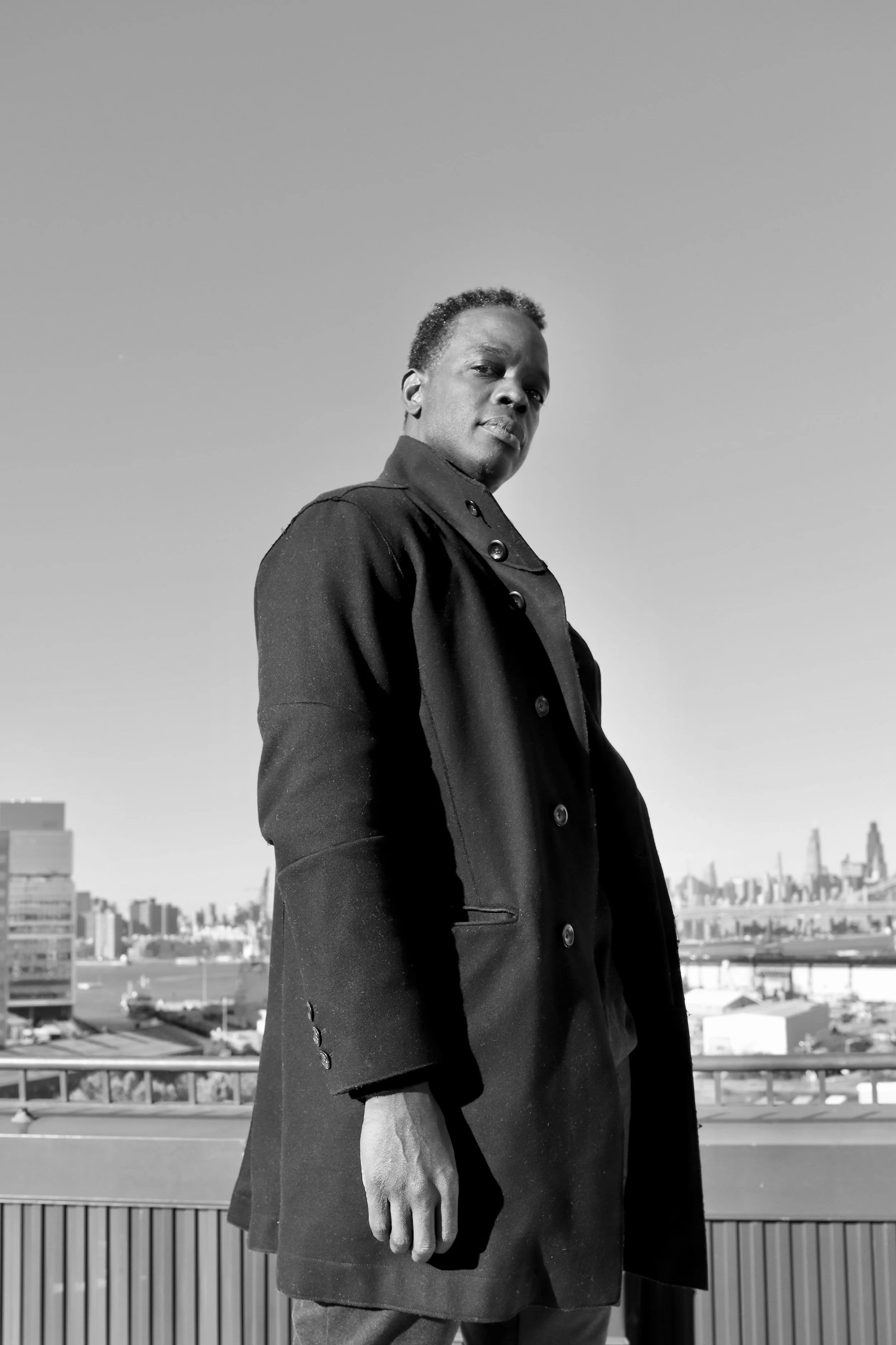 Ato Essandoh
