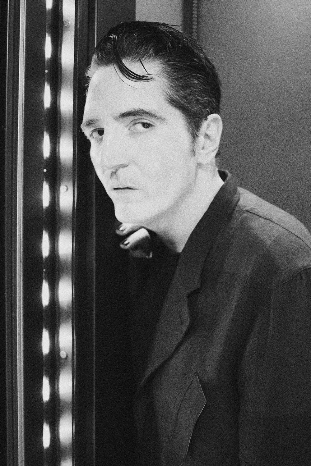 David Dastmalchian