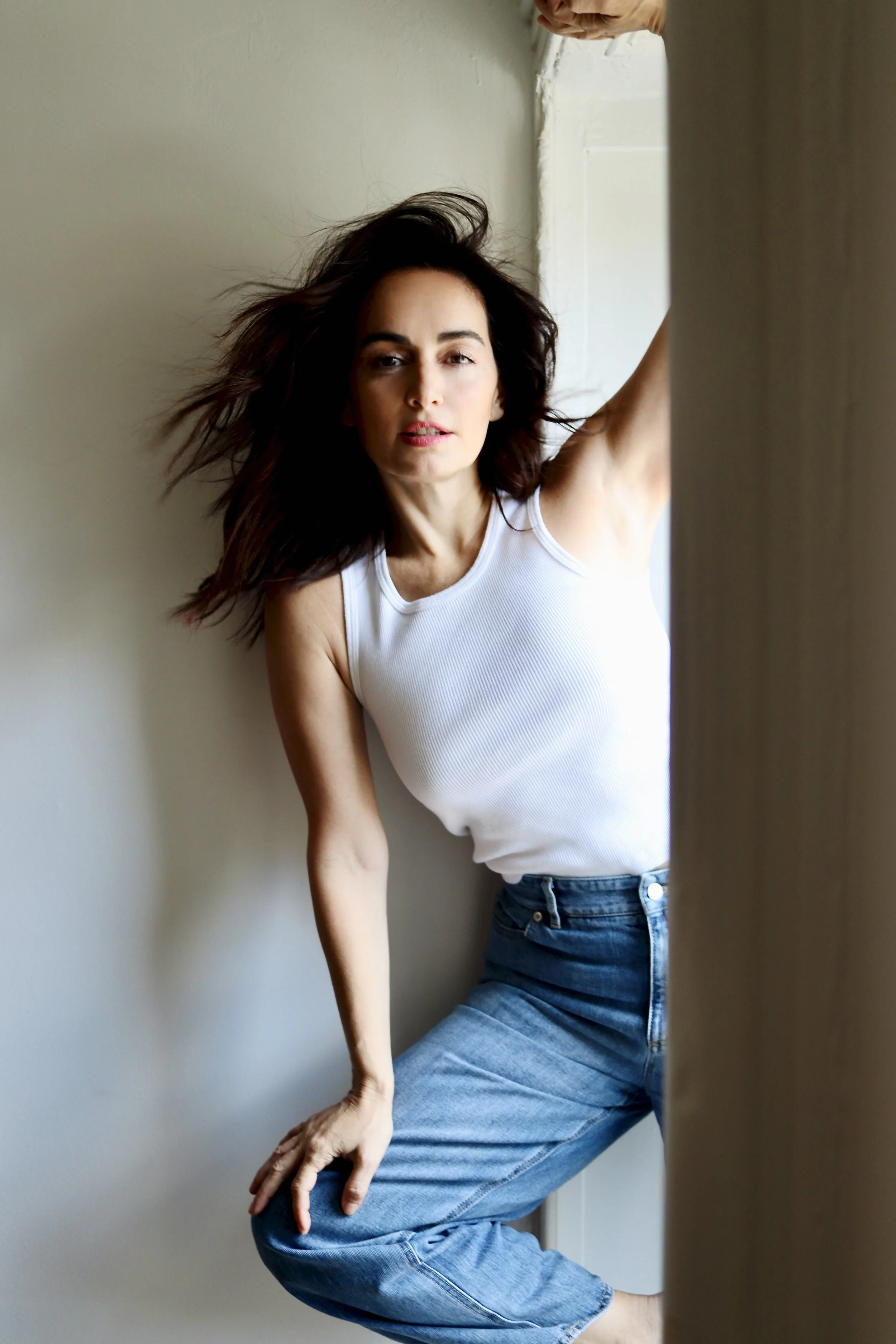 Ana De La Reguera Nacho Libre