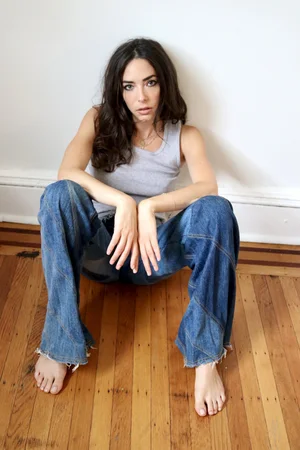 Mariel Molino — The Bare Magazine