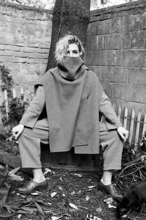 Eloise Mumford — The Bare Magazine
