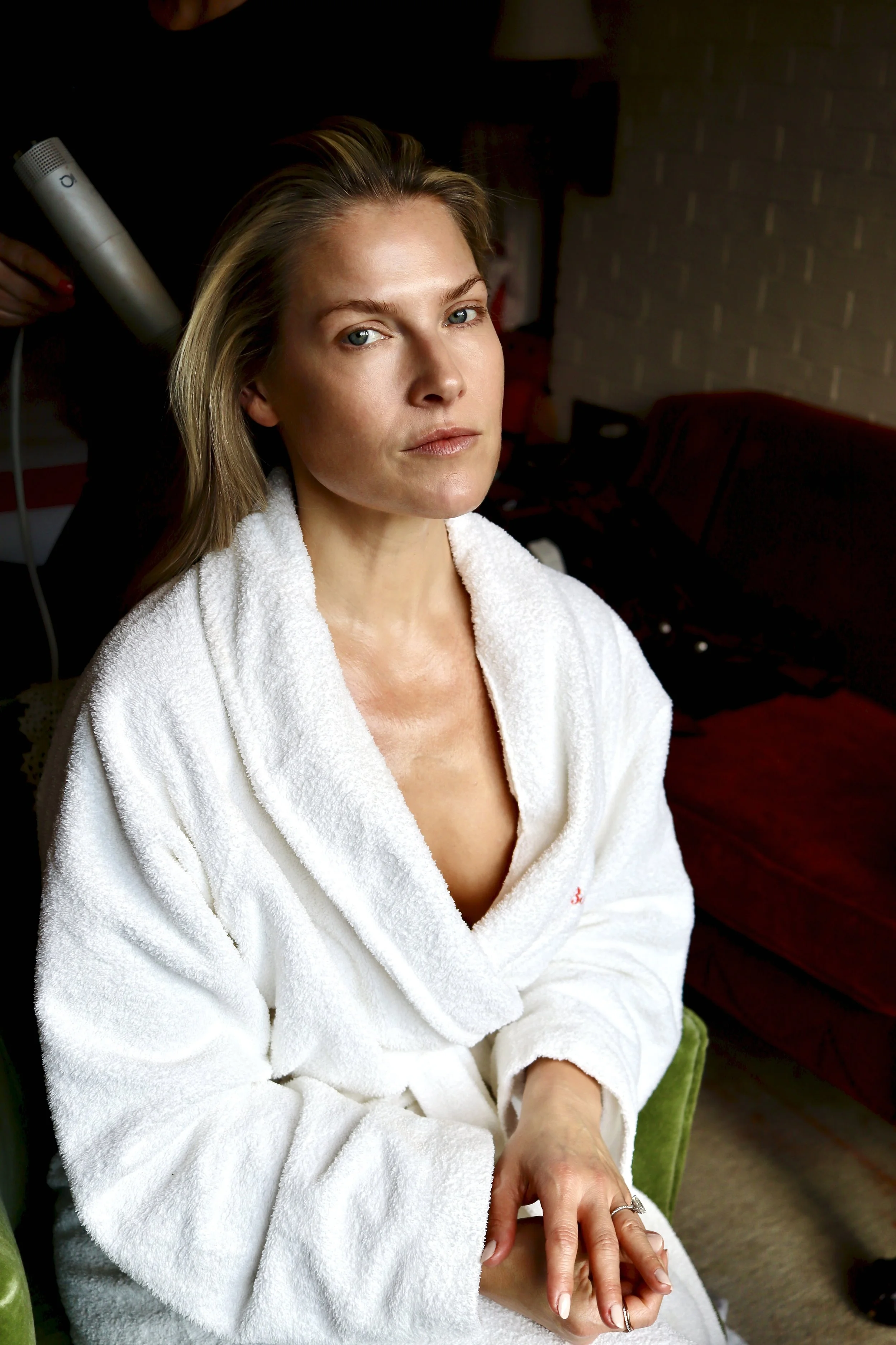 Ali Larter — The Bare Magazine
