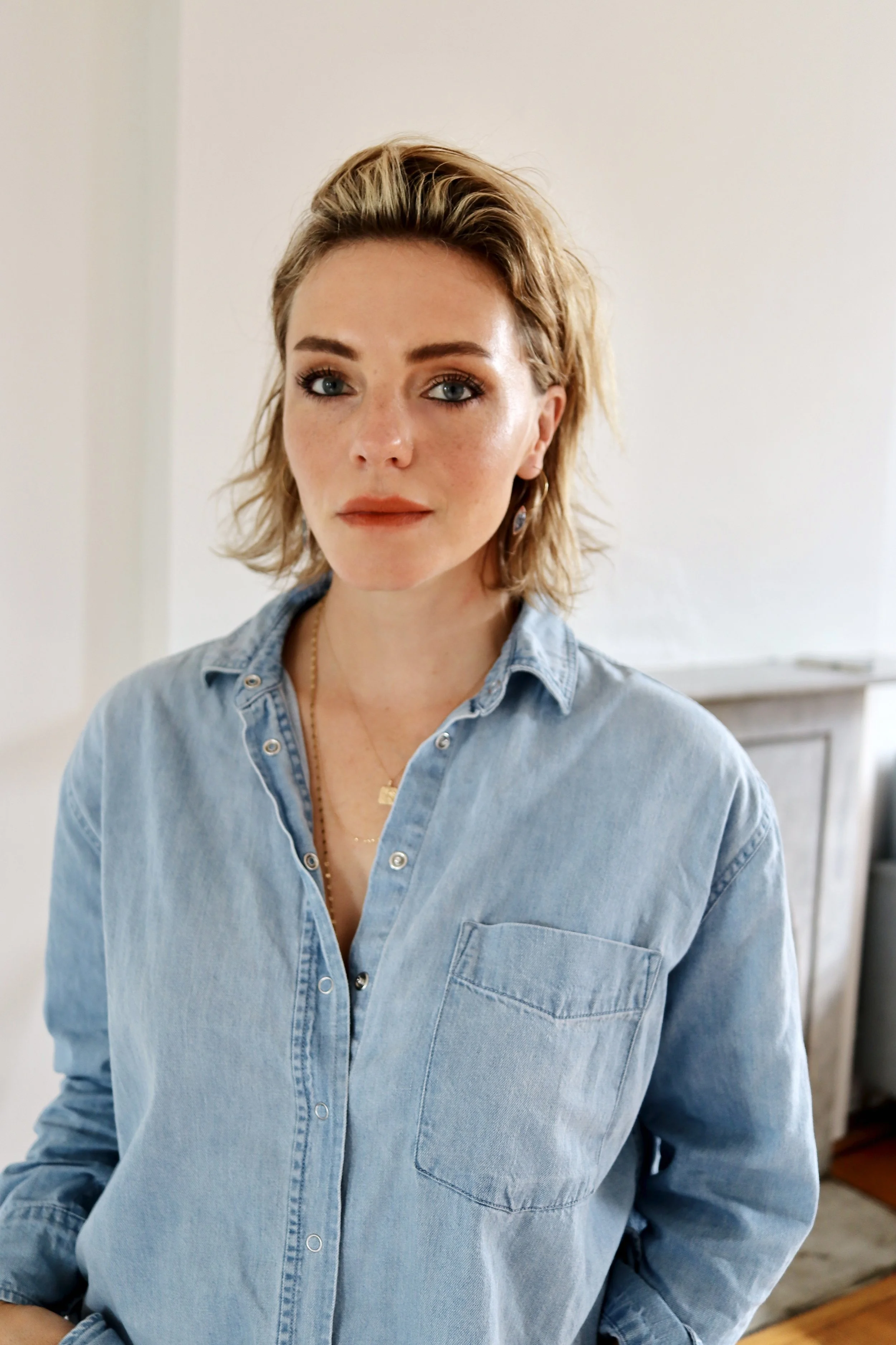 Eloise Mumford The Bare Magazine Eloise Mumford The Bare Magazine