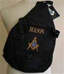 Mason Sling Bag