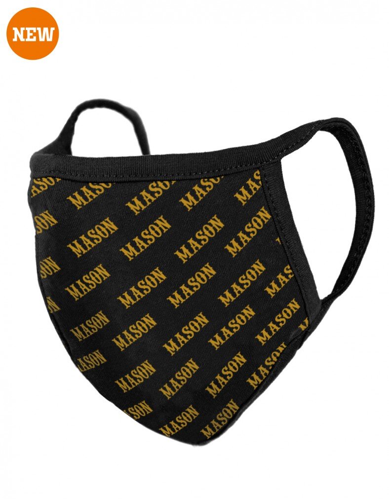 Mason Mask