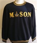 Mason Sweatshirt 