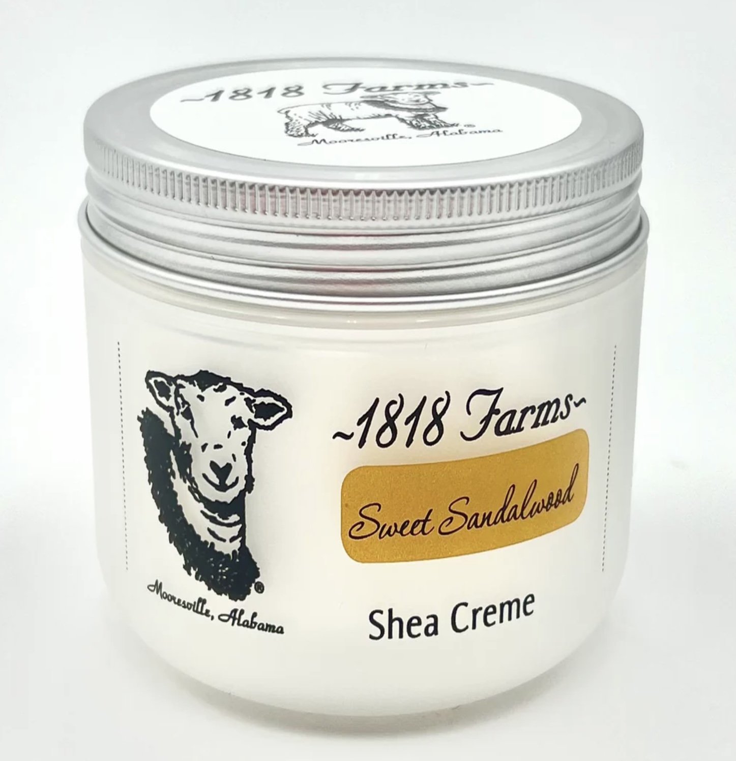 1818 Farms Sweet Sandalwood