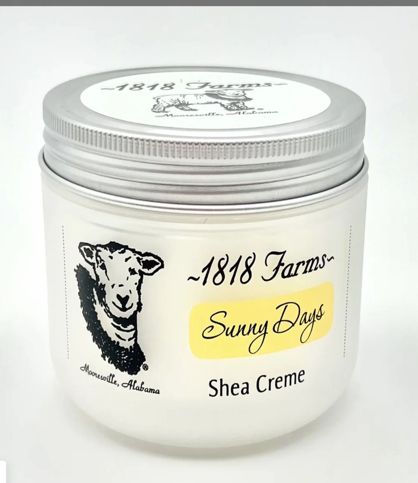 1818 Farms Sunny Days
