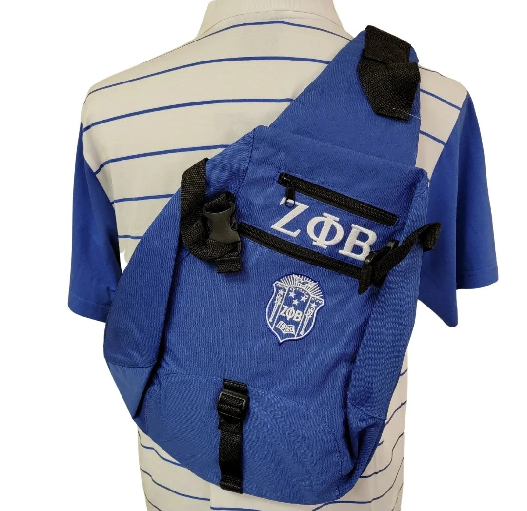 Zeta Sling Bag