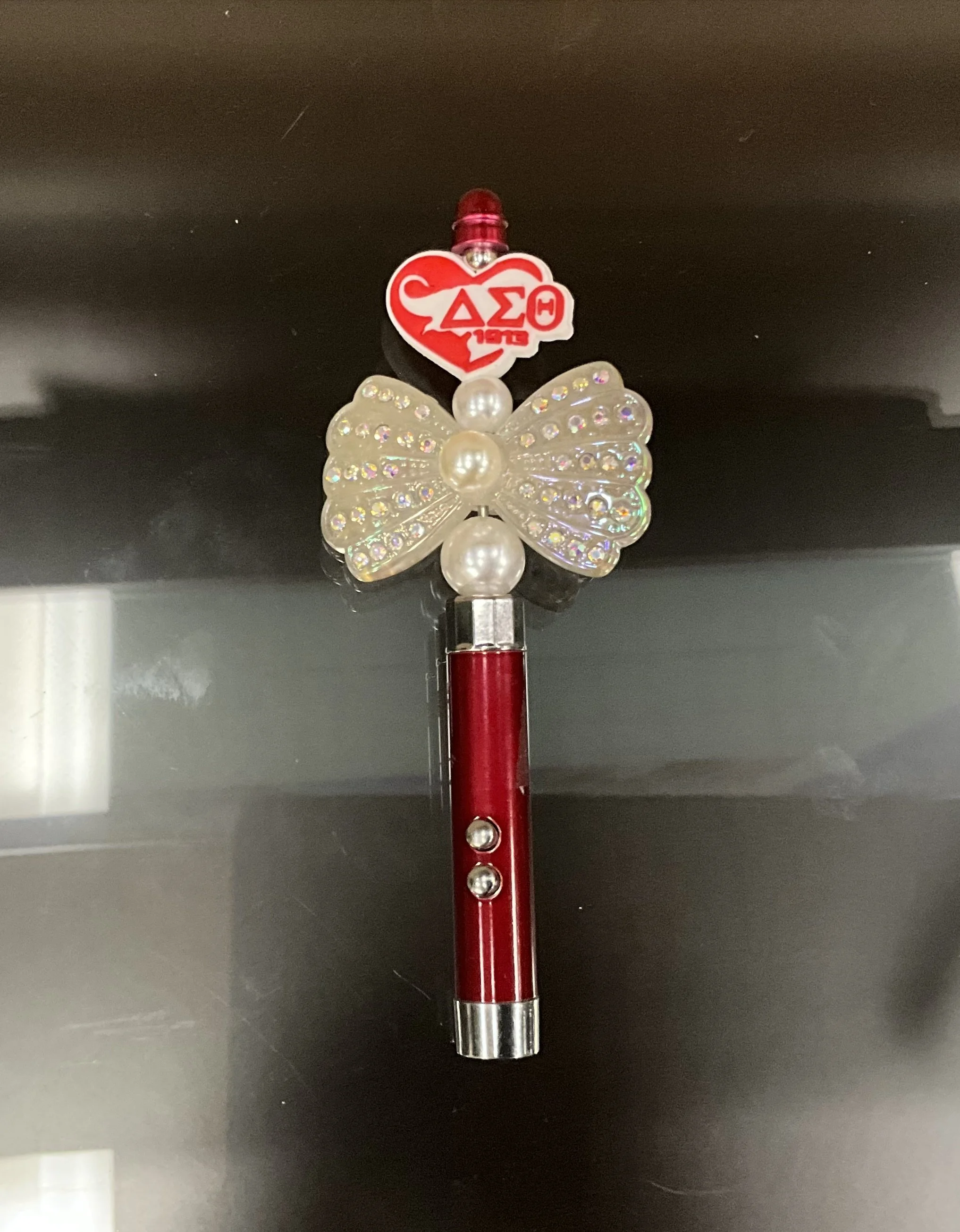 Delta Sigma Theta penlight 003