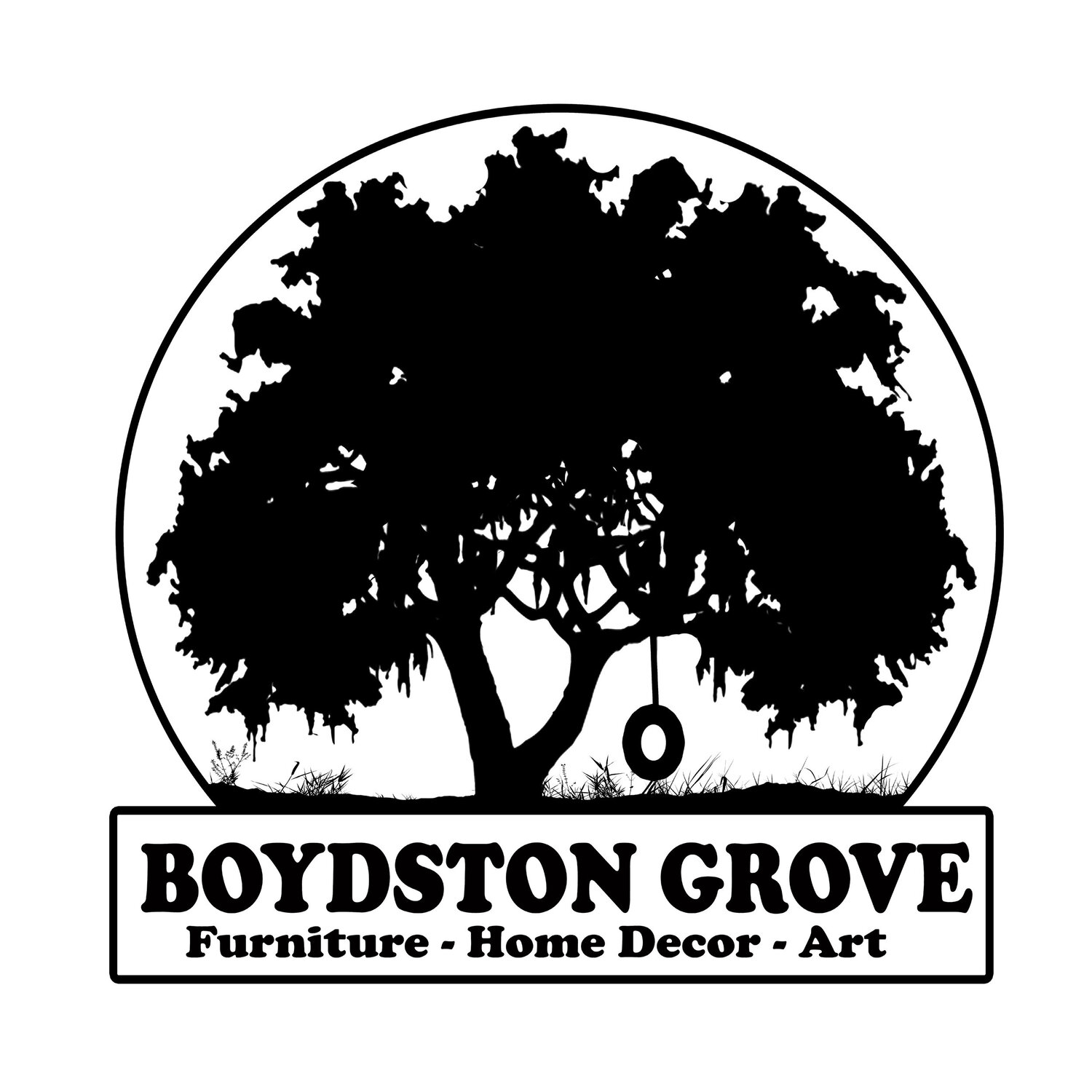 Boydston Grove