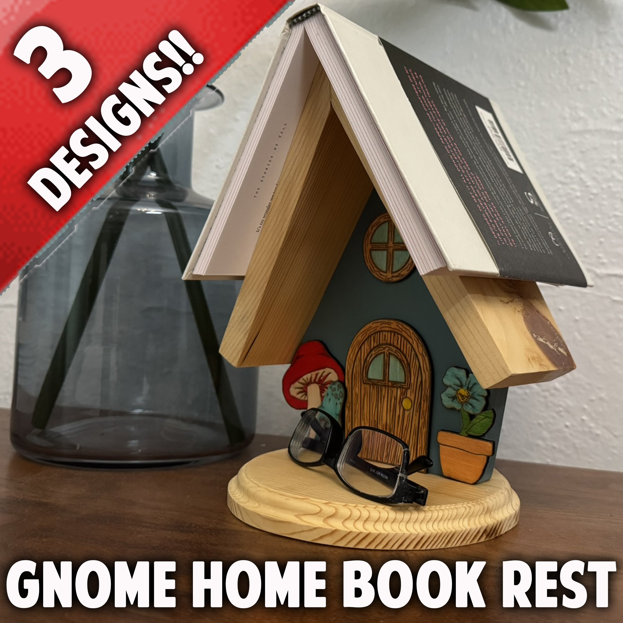 Gnome Home Book Rest 1 copy5.jpg