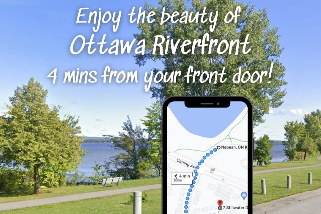 7 Stillwater Dr. | CRYSTAL BEACH NEPEAN