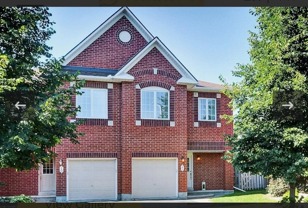 RENTED | KANATA