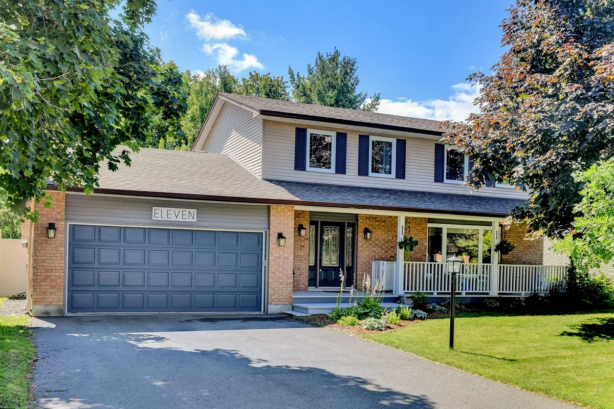 SOLD | STITTSVILLE
