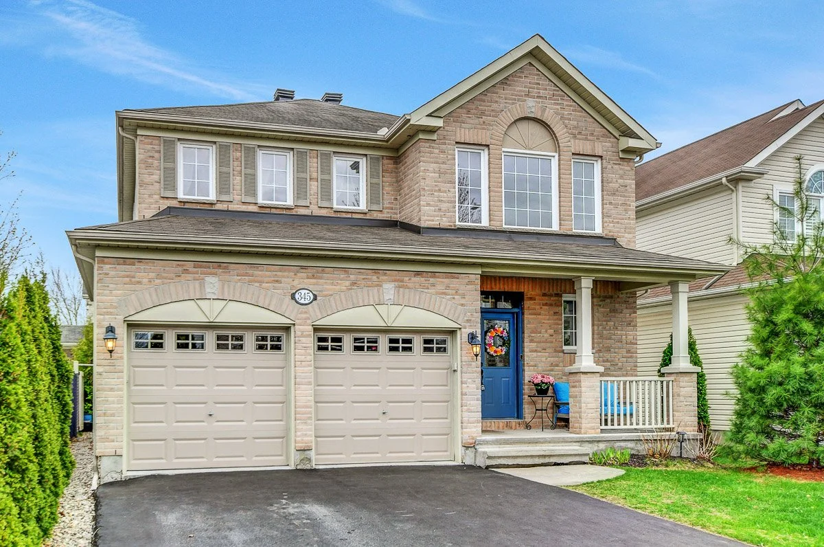 345 Eckerson Av | STITTSVILLE SOUTH