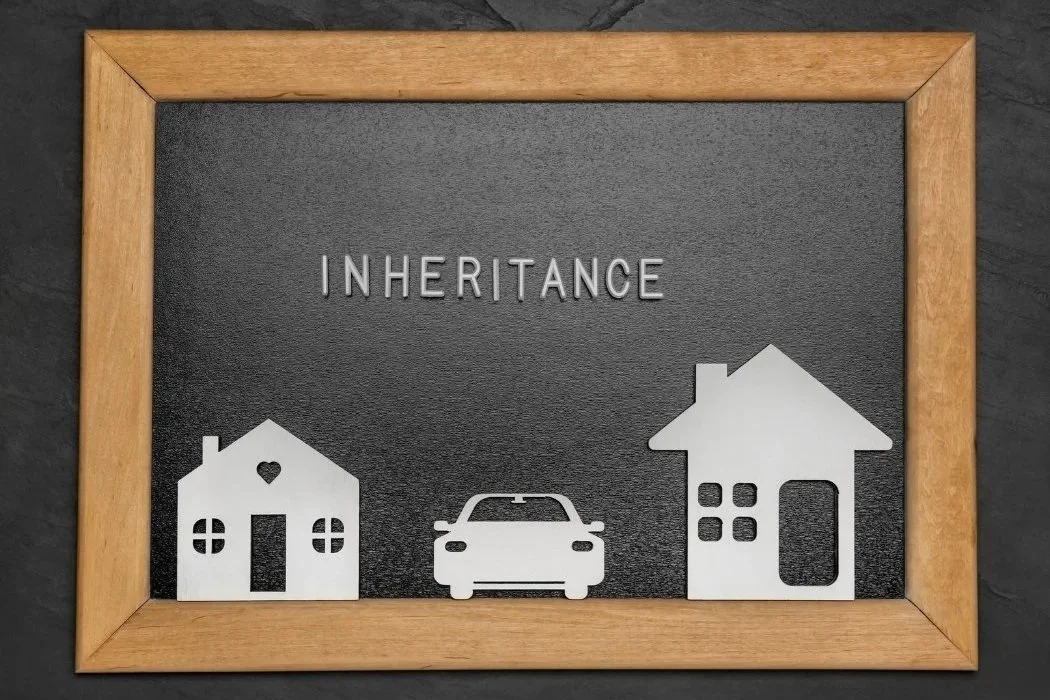 How to Deal with an Inherited Property in Ontario.