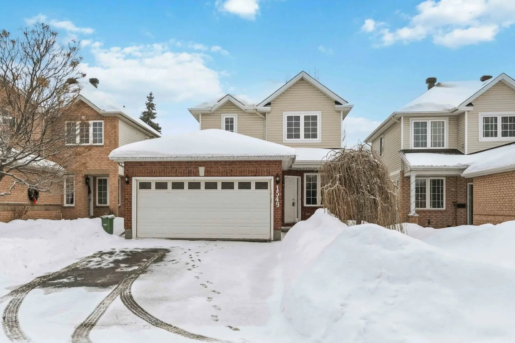 1549 Senateurs Way | ORLEANS