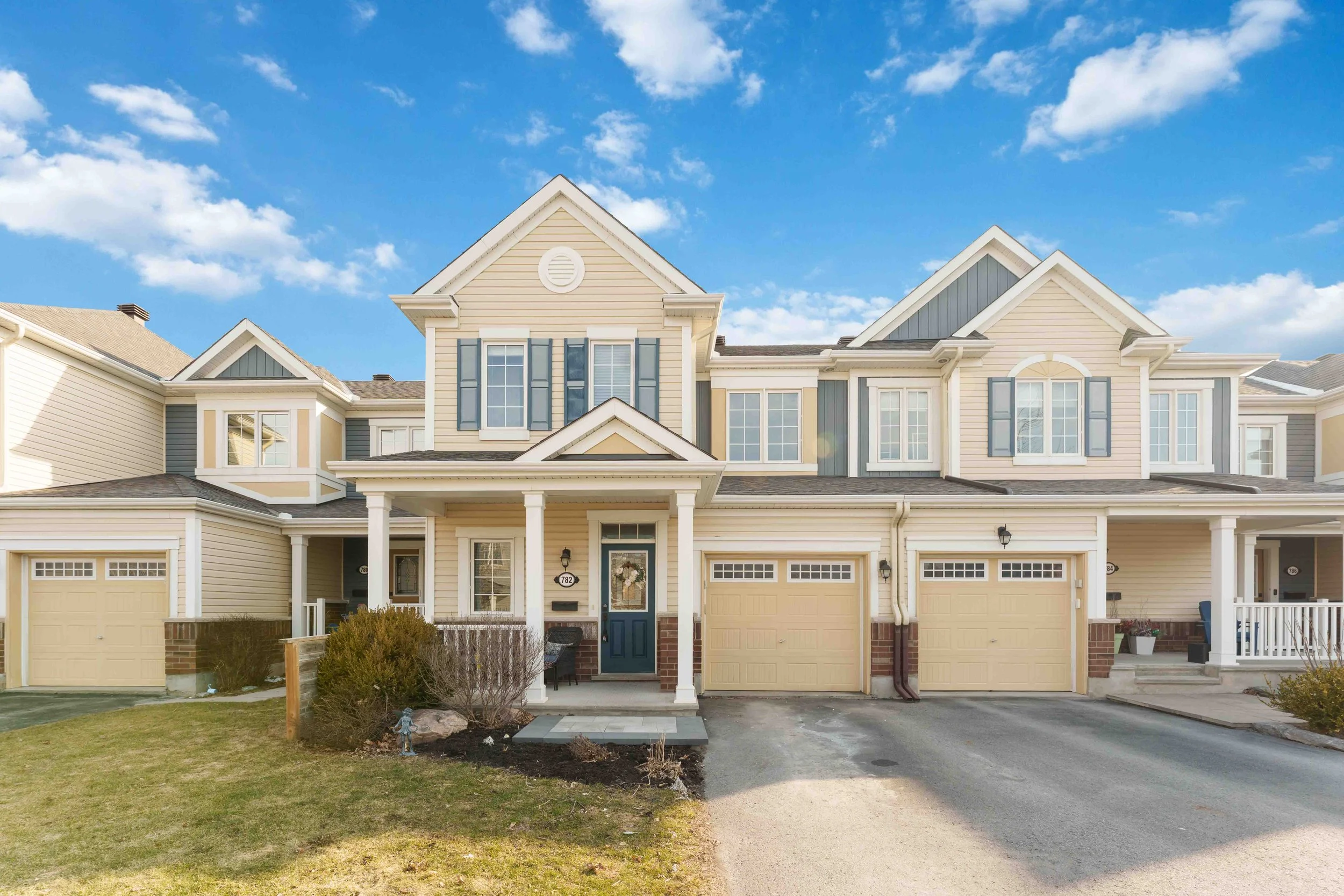 782 Maloja Way | STITTSVILLE