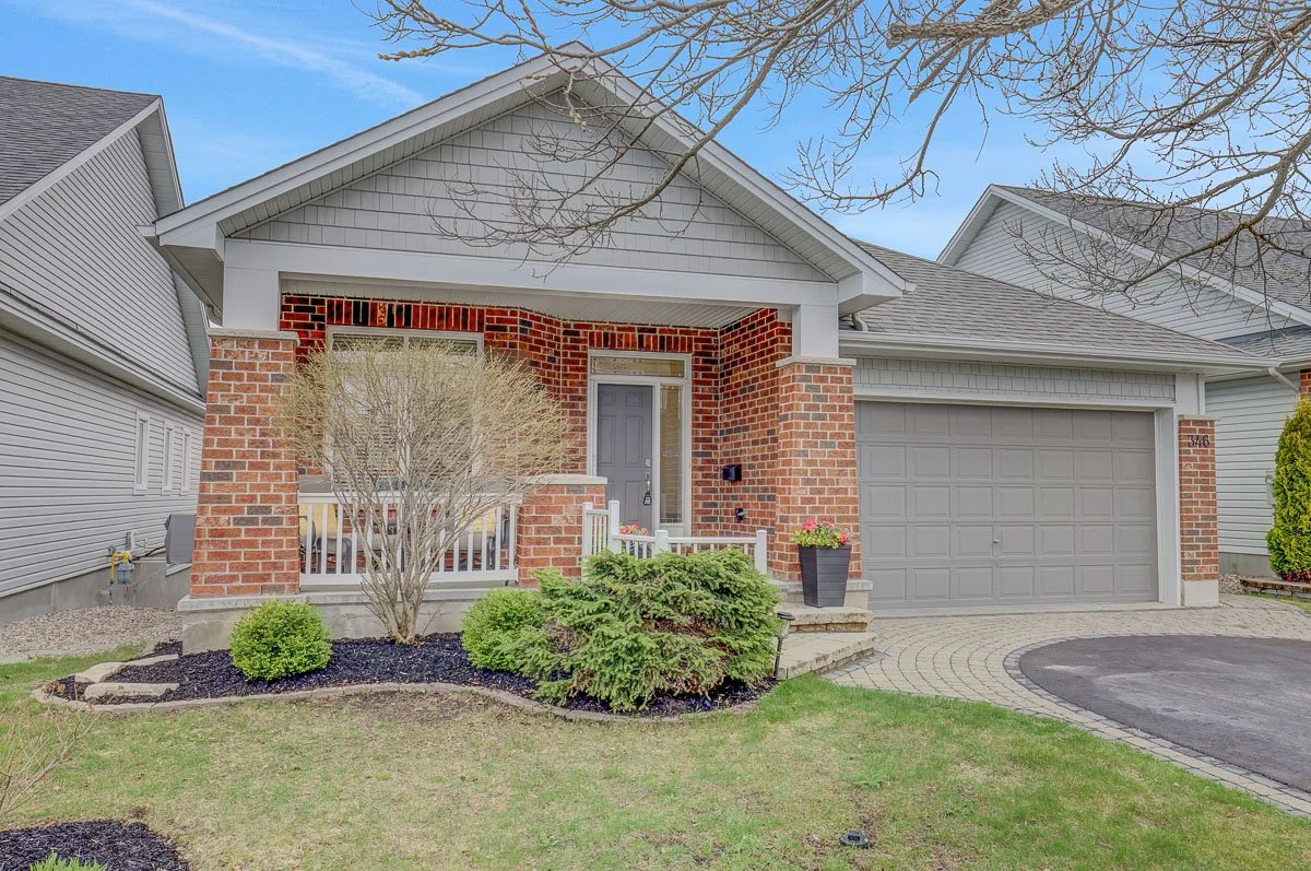 346 Jackson Stitt Ci | STITTSVILLE