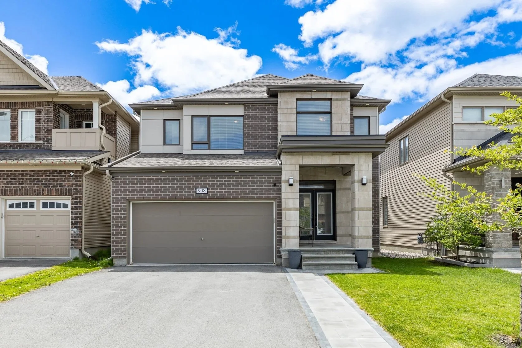 908 Pedigree St | STITTSVILLE