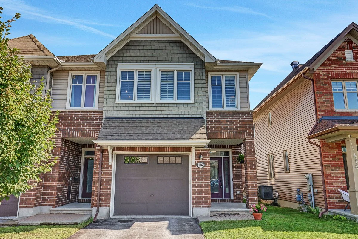 416 Warmstone Dr | STITTSVILLE