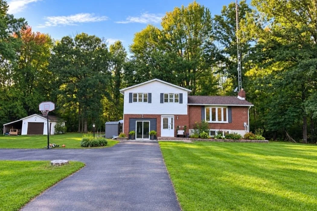 4566 4th Concession Rd | PRESCOTT