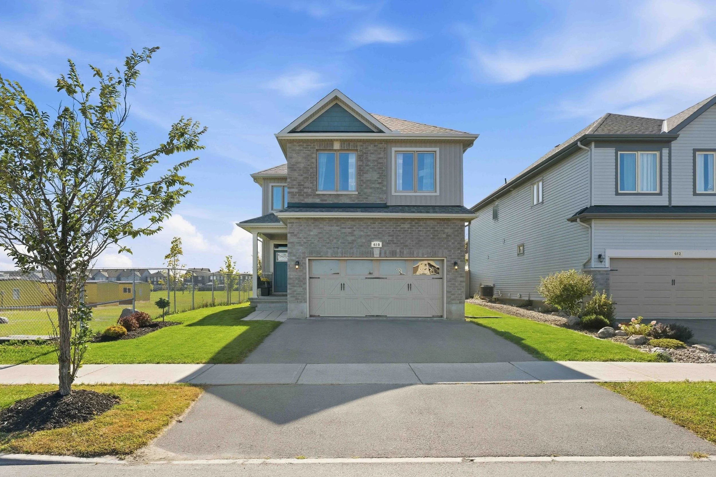 610 Cope Dr | STITTSVILLE EAST