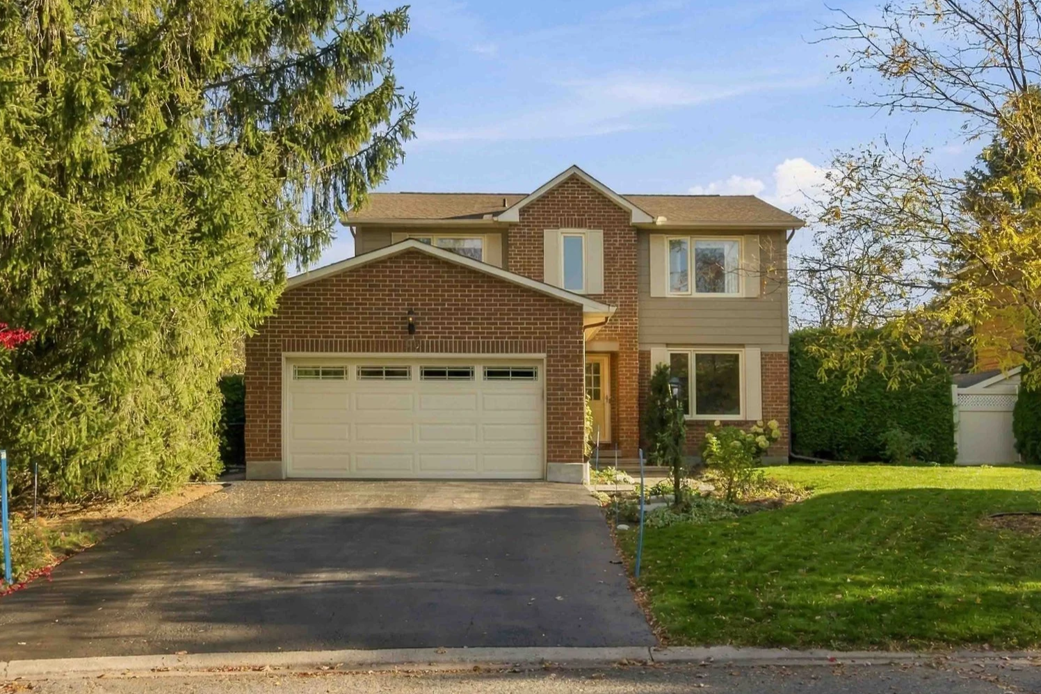 36 Deer Moss Trail | STITTSVILLE 