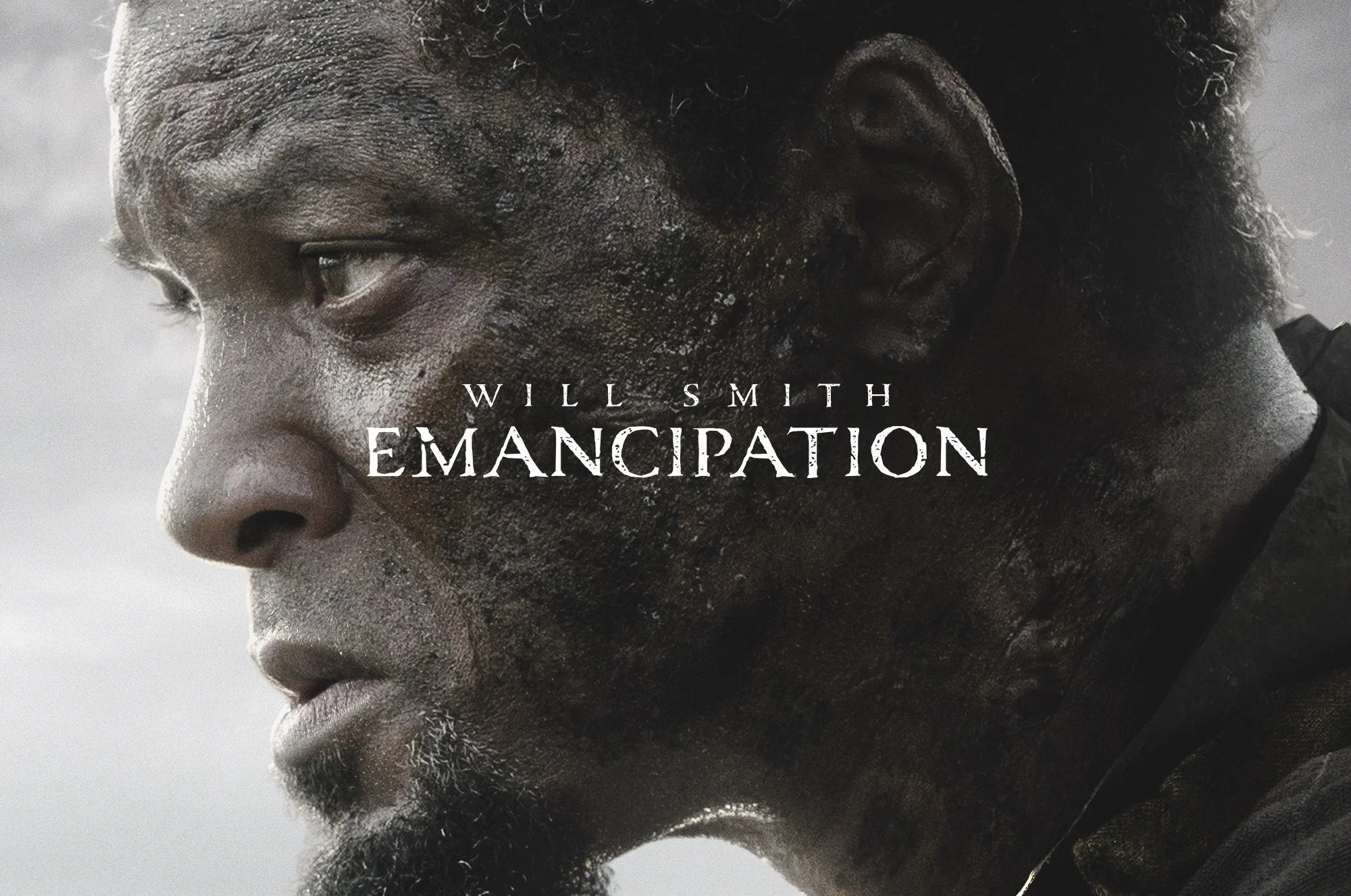 Review: Emancipation (2022)