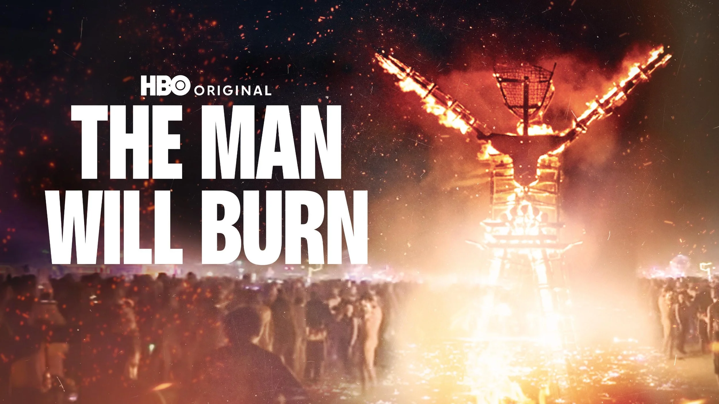 Review: The Man Will Burn (2026)