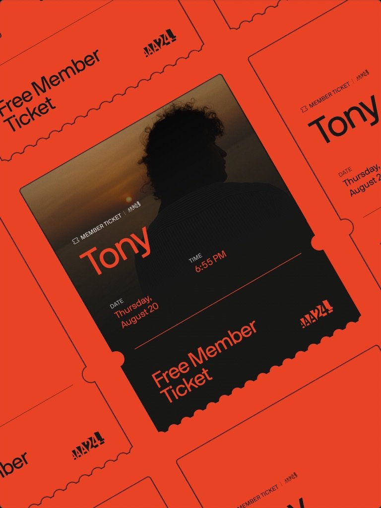 Review: Tony (2026)