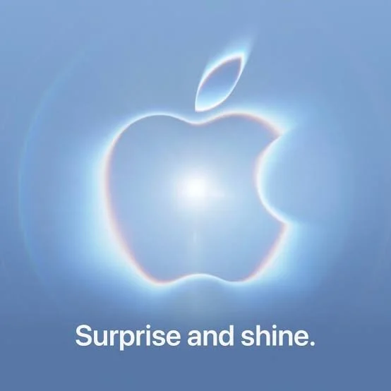 Reaction: Apple Event - Surprise and Shine
