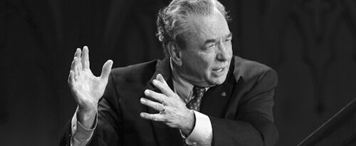 Would your church membership policy have meant R.C. Sproul wouldn’t be admitted to membership at your church should he have sought it? Maybe time to reevaluate whether you are practicing local church membership or local club membership.