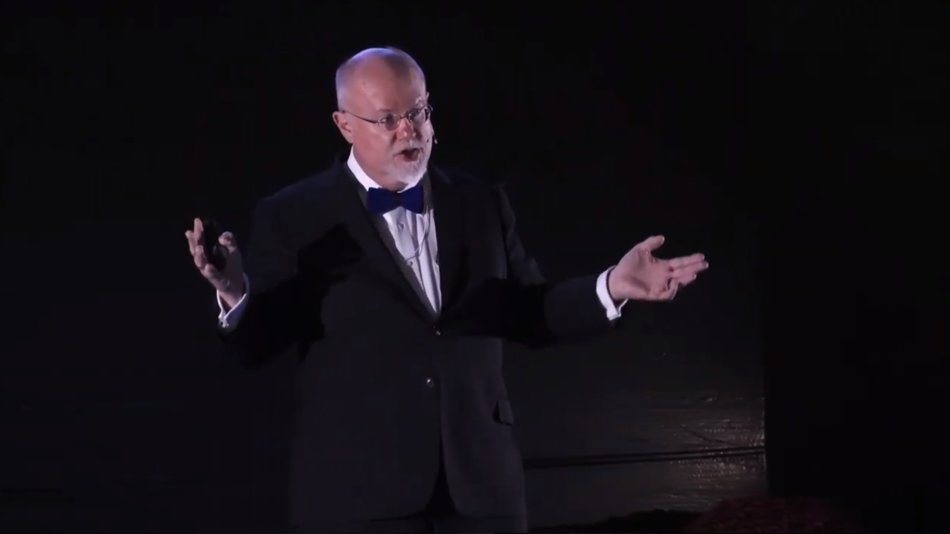 Response to Martin’s Selbrede’s Review of "The Bounds of Love"