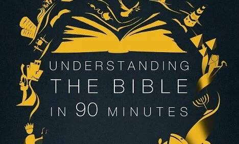Understanding the Bible --- Introduction