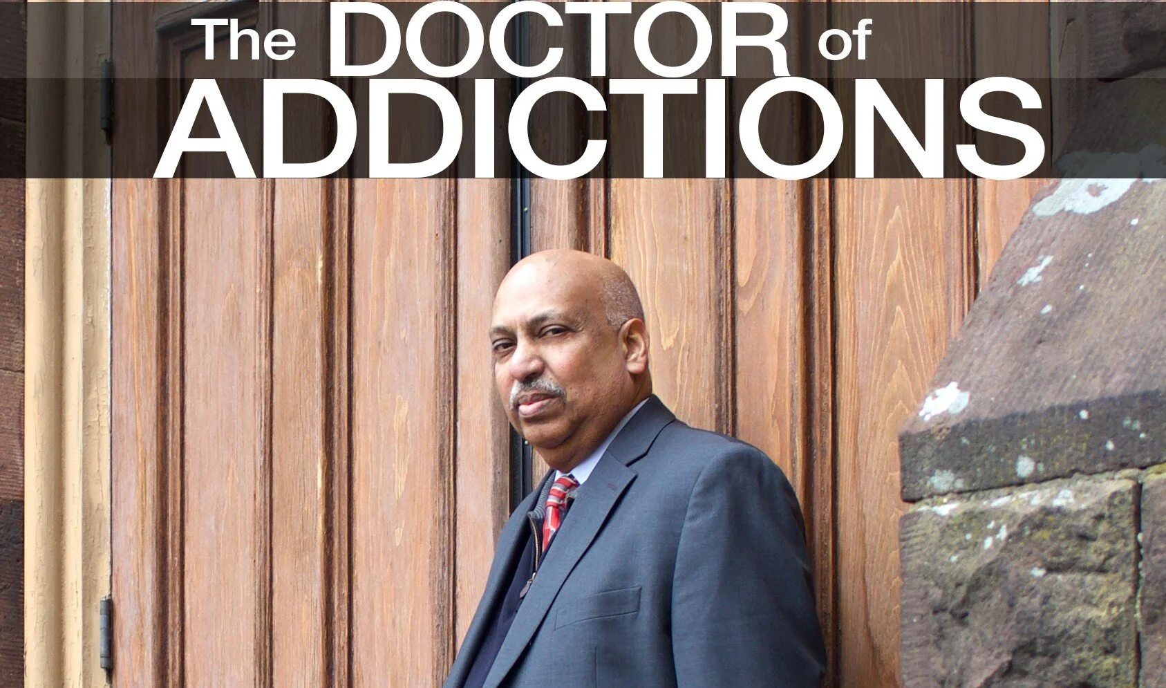 A Proven Answer to the Opioid Crisis: Meet the "Doctor of Addictions"