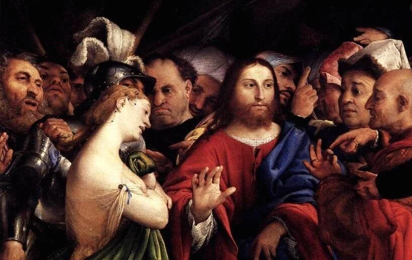 An Abiding Definition for Theonomy: "Solus Bahnsenus" just won't do. . . .